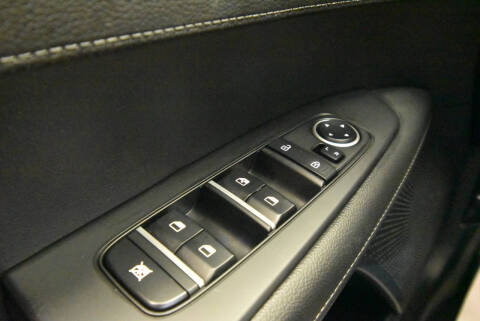 2022 Kia Forte GT Line