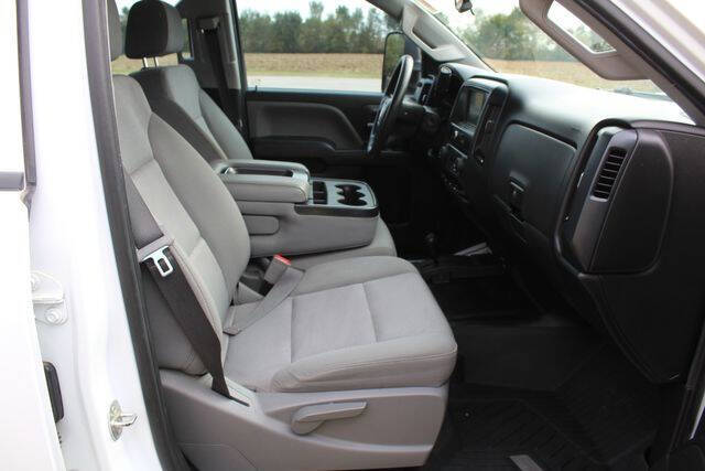 2017 GMC Sierra 2500HD