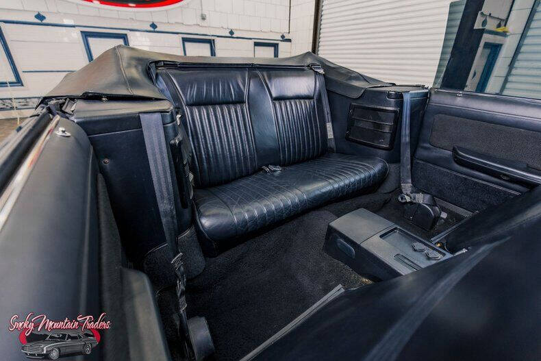 1993 Ford Mustang LX 5.0