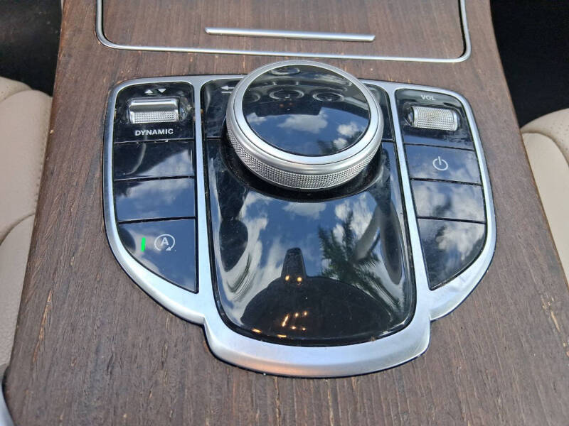 2019 Mercedes-Benz C-Class C 300 4MATIC