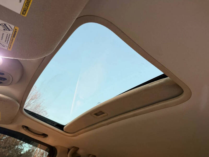 2006 Ford F-250 Super Duty