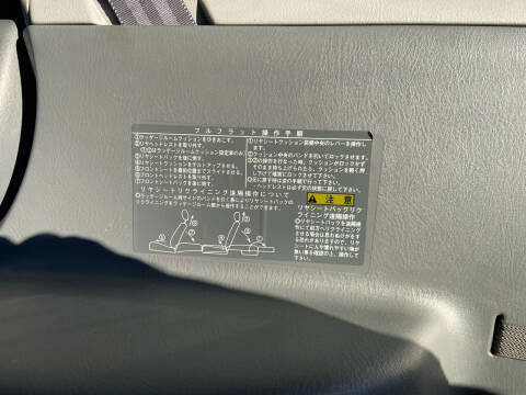 1998 Daihatsu Pyzar Charade