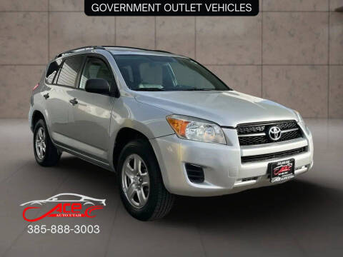 2012 Toyota RAV4