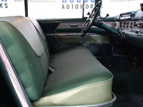 1954 Buick Roadmaster
