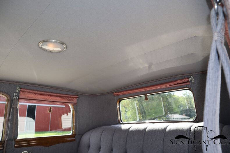 1932 Chrysler Imperial