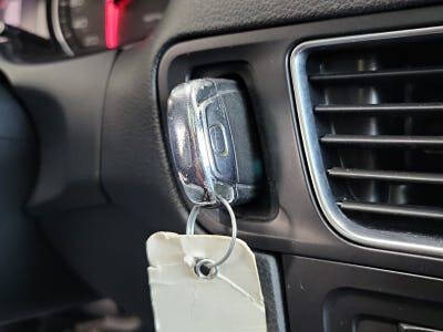 2010 Audi Q5 3.2 quattro Premium Plus