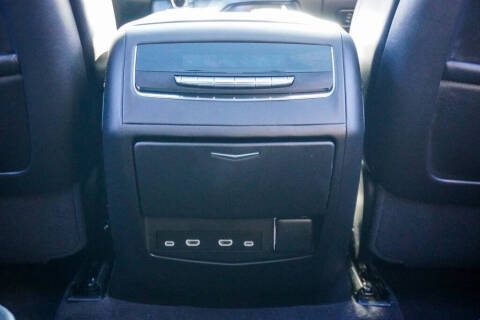 2023 Cadillac Escalade-V