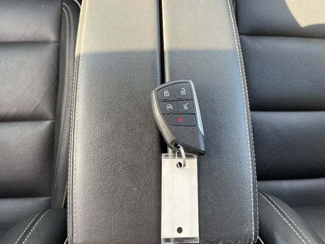 2023 Buick Envision 18