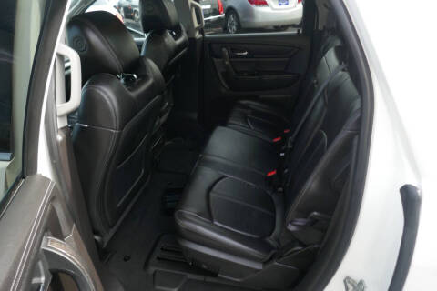 2014 GMC Acadia SLT-1