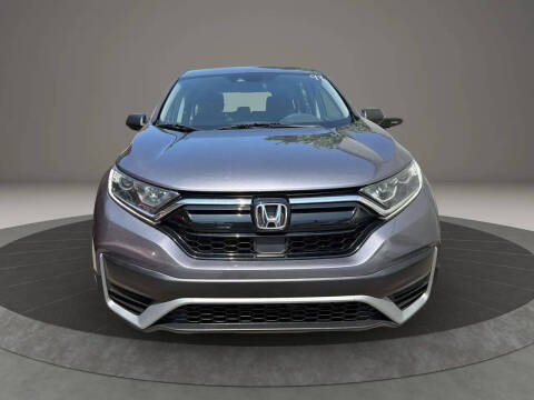 2020 Honda CR-V LX