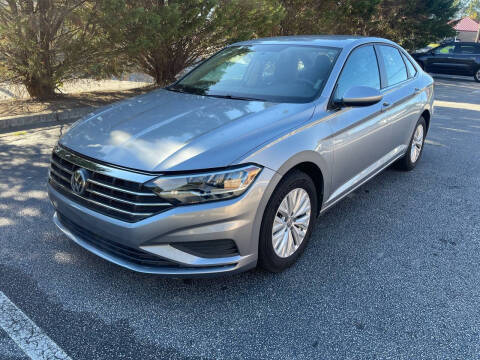 2019 Volkswagen Jetta for sale at Global Auto Import in Gainesville GA