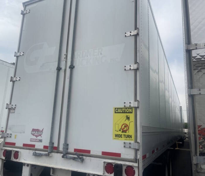 2012 Wabash n/a