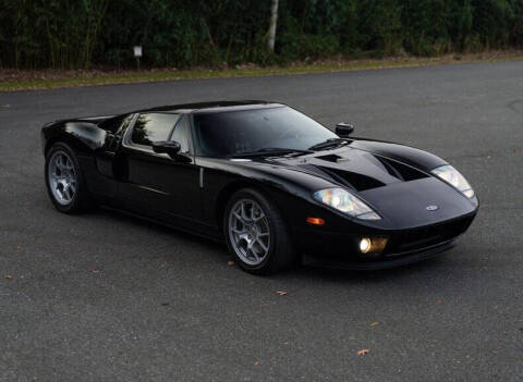 2005 Ford GT