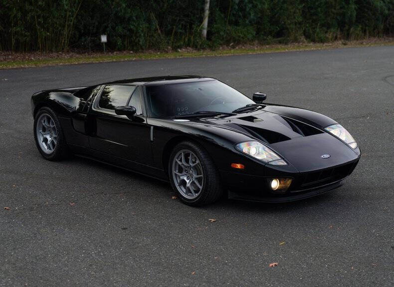 2005 Ford GT