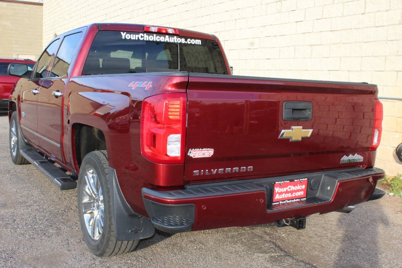 ChevroletSilverado 15003