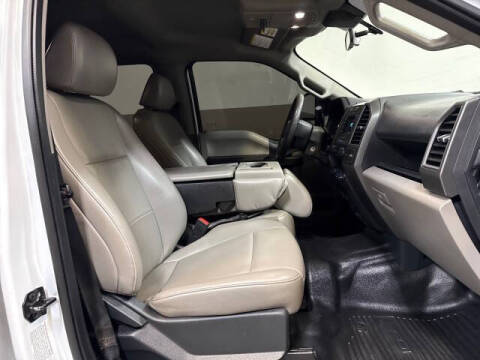 2022 Ford F-350 Super Duty