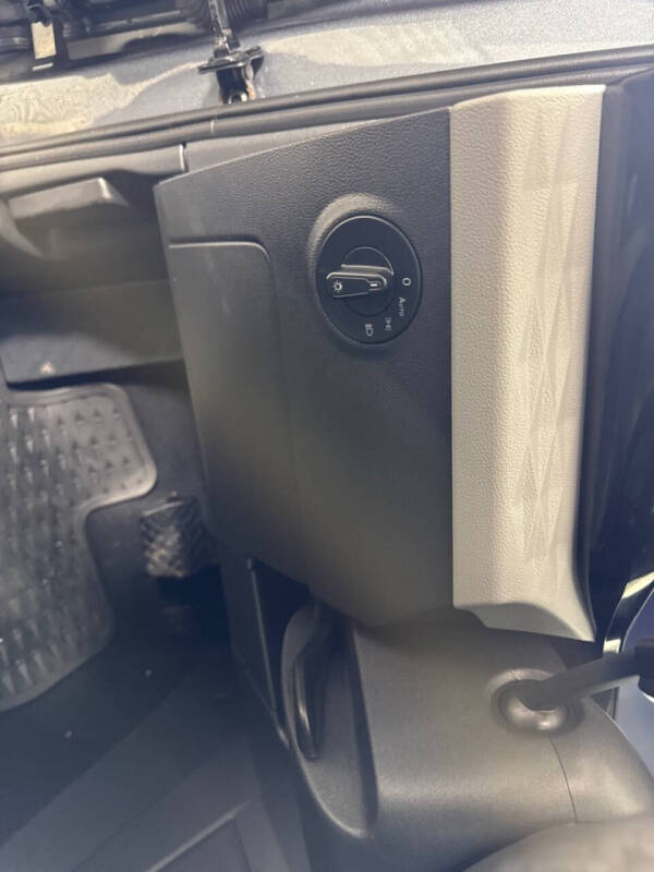 2022 Volkswagen Taos S 4Motion