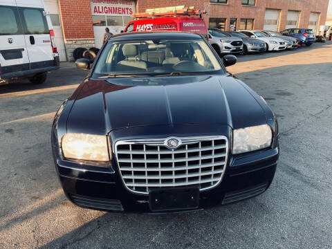 2005 Chrysler 300