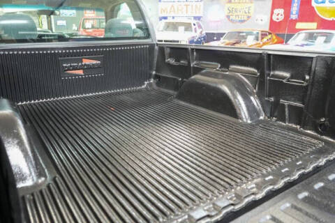 2002 Chevrolet Silverado 1500