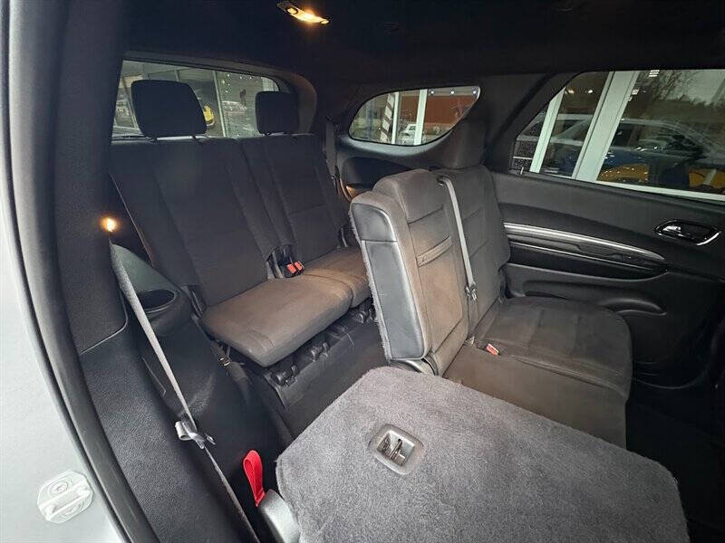 2019 Dodge Durango GT