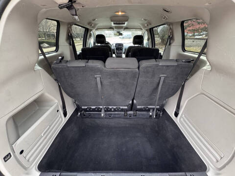 2020 Dodge Grand Caravan SE Plus