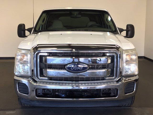 2003 Ford Excursion XLT