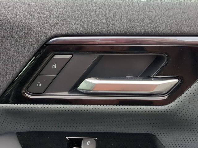 2026 GMC Sierra EV AT4