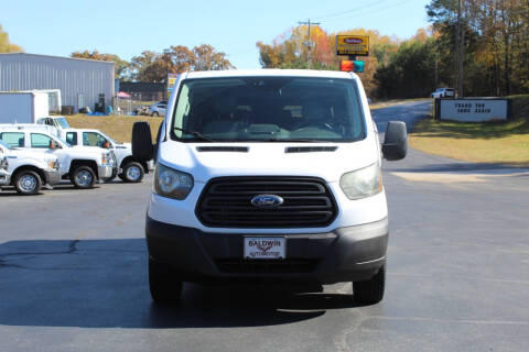 2016 Ford Transit 350 XL