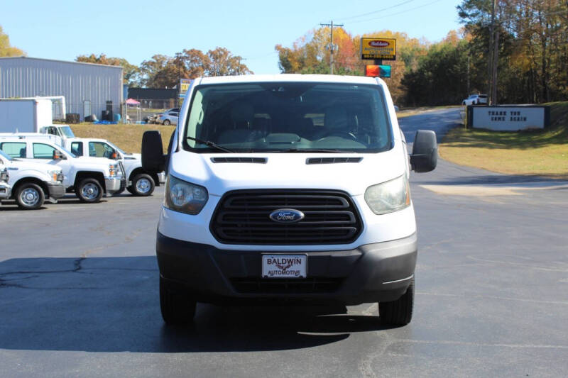 2016 Ford Transit 350 XL