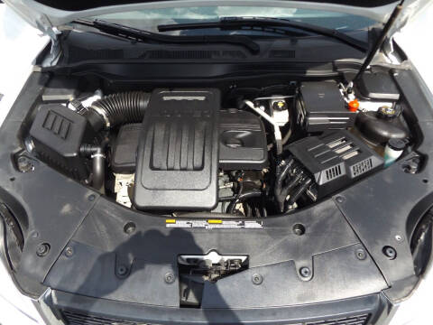 2015 GMC Terrain SLE-1