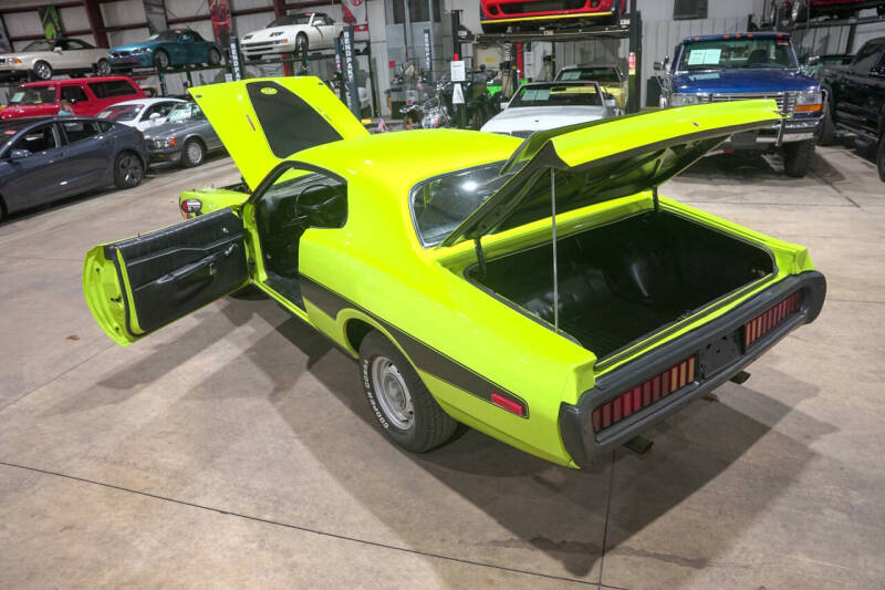 1973 Dodge Super Bee
