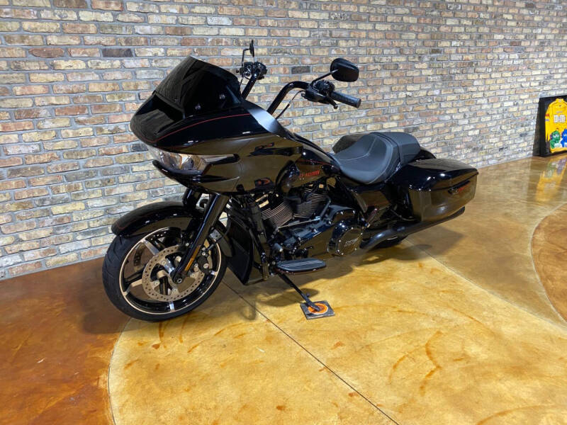2024 Harley-Davidson Road Glide®