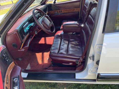 1994 Buick LeSabre Limited
