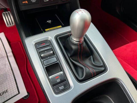 2023 Honda Civic Type R