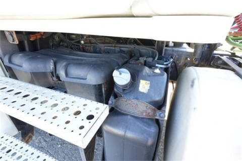 2015 Freightliner Cascadia