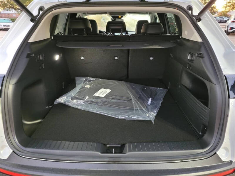 2026 Mazda CX-50 Hybrid Preferred