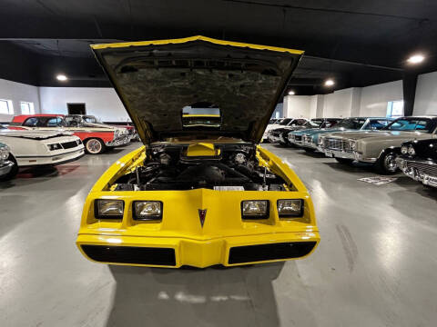 1979 Pontiac Trans Am