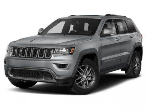 2018 Jeep Grand Cherokee for sale at Walker Jones Automotive Superstore in Waycross GA