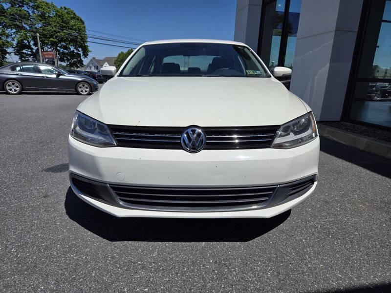 2014 Volkswagen Jetta