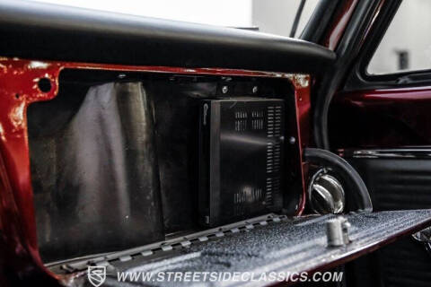 1972 Chevrolet Blazer