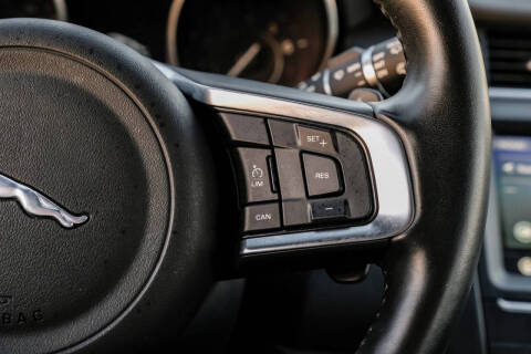 2019 Jaguar E-PACE P250 S