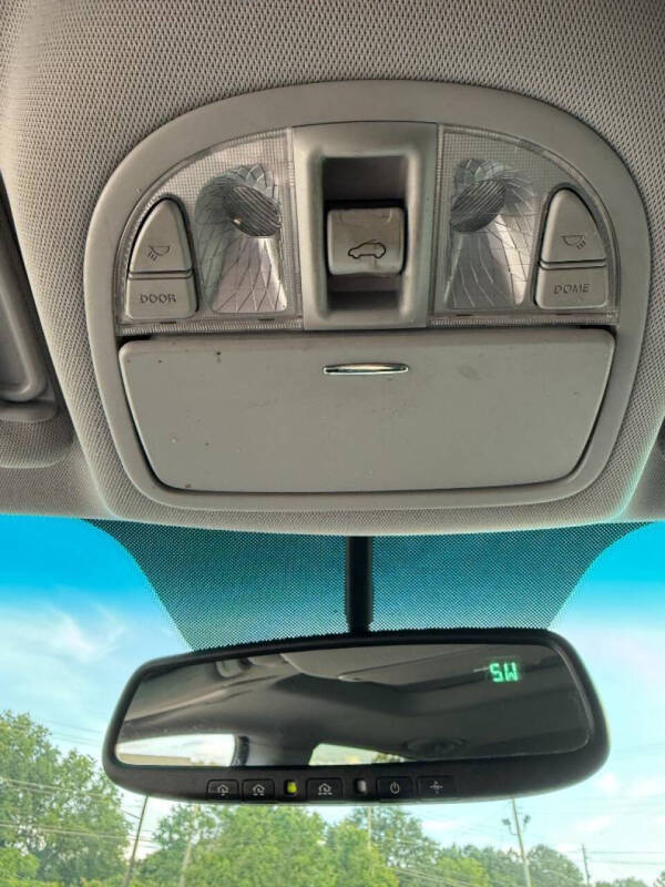 2011 Hyundai Santa Fe Limited