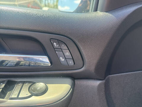 2010 GMC Sierra 1500 SLT