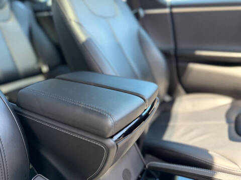 2015 Tesla Model S 85D