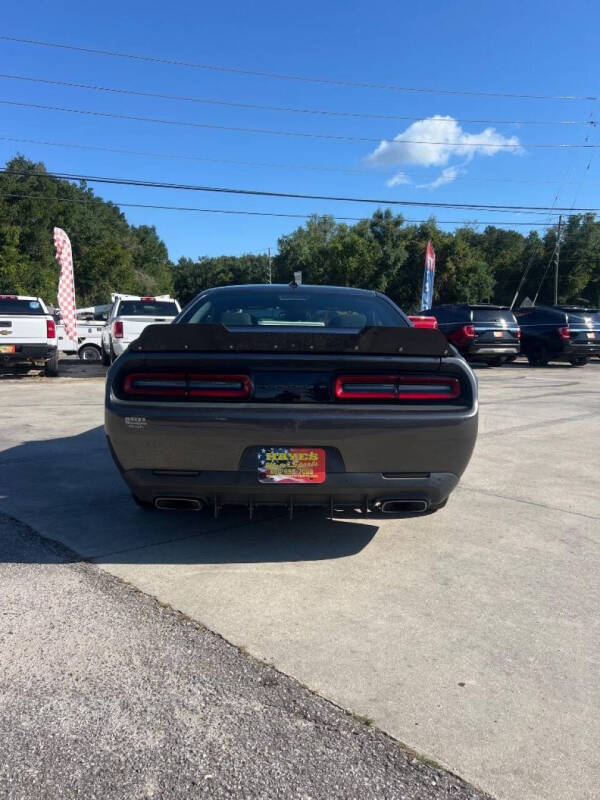 2020 Dodge Challenger R/T