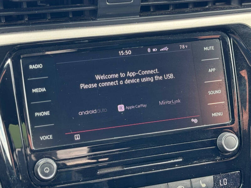 2021 Volkswagen Passat SE