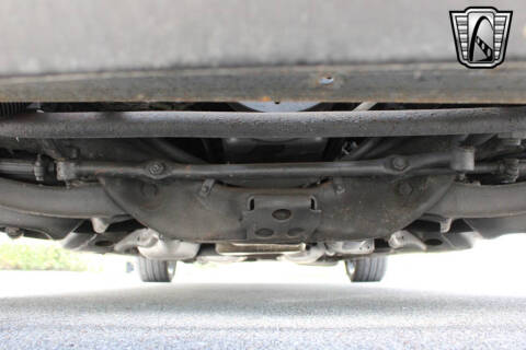 1994 Chevrolet Caprice