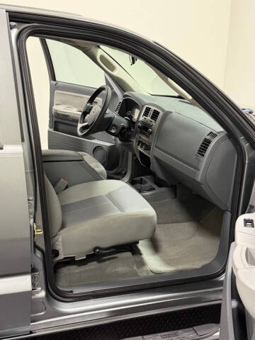 2006 Dodge Dakota SLT