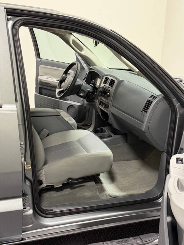 2006 Dodge Dakota SLT