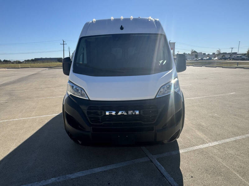 2023 RAM ProMaster 2500 159 WB